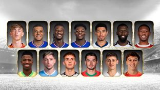 Horarios de los madridistas convocados con sus selecciones