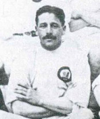 Manuel Yarza