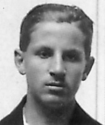 Marcelo Bernabéu