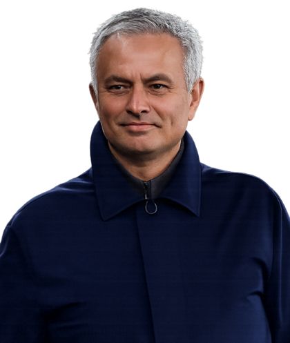 Mourinho