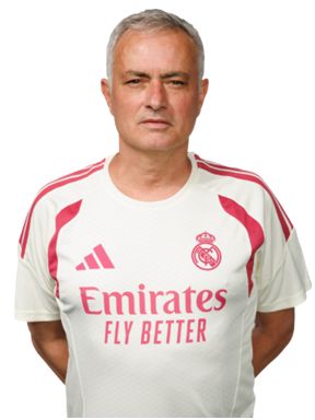 Mourinho