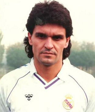 Muñoz Pérez