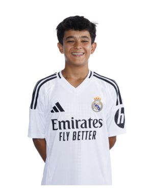 Nacho Alameda