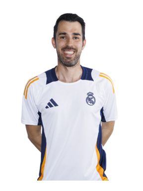 Nacho Román 