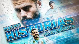 'Historias de La Fábrica: Nacho', en RM Play