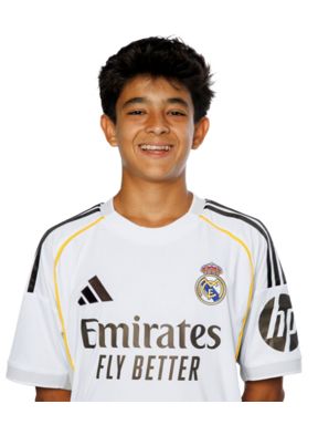 Nacho Alameda