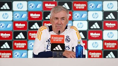 Ancelotti: „Wir wollen die positive Dynamik fortsetzen“
