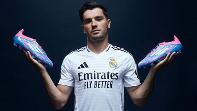 Discover the adidas F50 collection