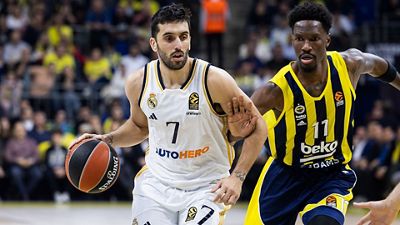 Defeat in the last play of overtime