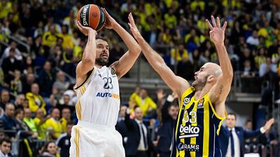 Real Madrid welcomes Fenerbahçe on Thursday