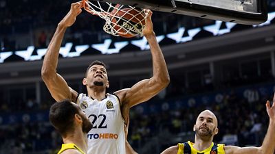 Real Madrid-Fenerbahce: EuroLeague playoff place in sight