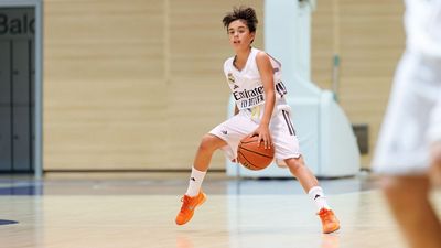 Fin de semana de la cantera de baloncesto