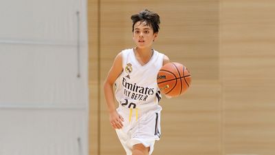Fin de semana de la cantera de baloncesto