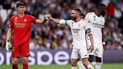 A melhor defesa da Liga