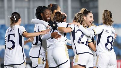 Ya están disponibles las entradas para el Real Madrid-Valencia del sábado, 3 de febrero, a las 20:30 h