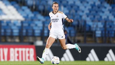 Convocatoria del Real Madrid contra el Betis