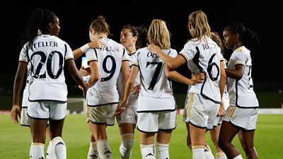 Ya están disponibles las entradas para el Real Madrid-Atlético del sábado, 11 de mayo, a las 21:00 h