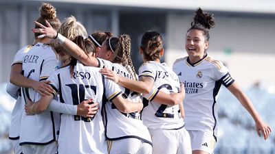 Barcelona-Real Madrid: Clásico en semifinales de la Supercopa