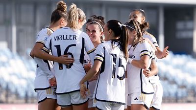 Win over Levante Las Planas