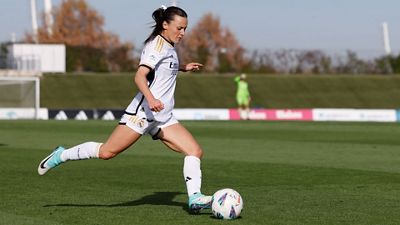 Convocatoria del Real Madrid frente al Sevilla