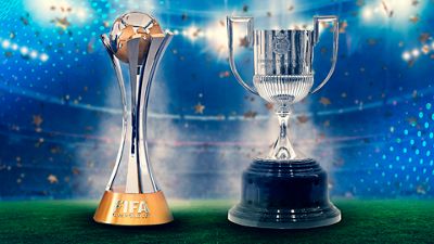 El Real Madrid cerró 2023 con el Mundial de Clubes y la Copa del Rey