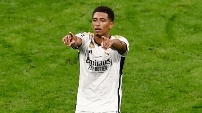 Real Madrid-Nápoles: a certificar el primer puesto del grupo 