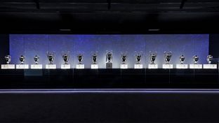 Le Real Madrid disputera face à l'Atlético son 500e match de Coupe d'Europe