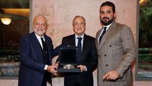 Encuentro de directivas