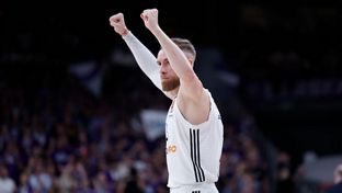 Real Madrid-EA7 Emporio Armani Milán: primer duelo directo por el playoff