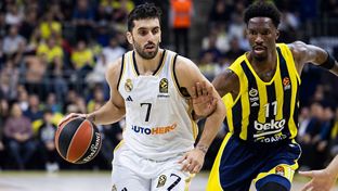 100-99: Defeat in the last play of overtime