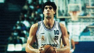 36 años sin Fernando Martín