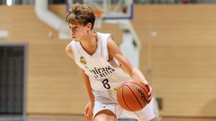 Horarios del Infantil A en la primera fase de la Minicopa Endesa