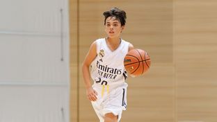 Fin de semana de la cantera de baloncesto