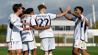 Castilla-Linares Deportivo: a por el cuarto partido seguido invicto en el Di Stéfano