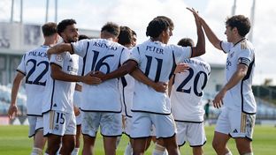 Castilla-San Fernando: el filial busca los tres puntos en el Di Stéfano