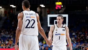 Real Madrid-Río Breogán: a por la 11ª victoria en Liga 