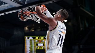 El Real Madrid recibe mañana al Río Breogán en Liga