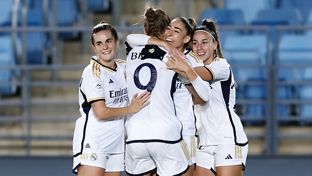 Real Madrid-Sporting de Huelva: a por el triunfo antes del parón