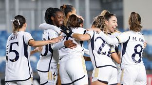 Ya están disponibles las entradas para el Real Madrid-Valencia del sábado, 3 de febrero, a las 20:30 h