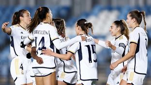 Real Madrid-Barcelona: Clásico en el Di Stéfano