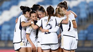 Sporting de Huelva-Real Madrid: último partido de la temporada