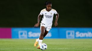 Convocatoria del Real Madrid ante el Granada