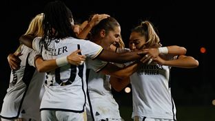 Levante-Real Madrid: salida exigente a Valencia