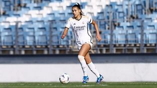 Real Madrid squad to play Real Sociedad