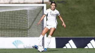 Real Madrid squad to face Sporting de Huelva