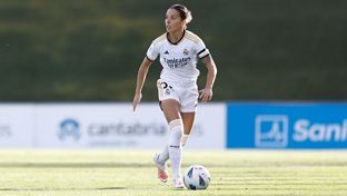 El golazo de Zornoza que dio el triunfo frente al Levante Las Planas