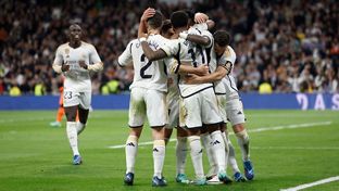 El Real Madrid-Mallorca se jugará el miércoles, 3 de enero, a las 19:15 h