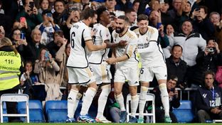 El UD Las Palmas-Real Madrid se jugará finalmente el sábado, 27 de enero, a las 16:15 h
