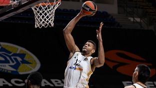 Fenerbahçe-Real Madrid: visitors looking to extend EuroLeague unbeaten run