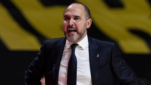 Chus Mateo: “We produced a very serious performance”